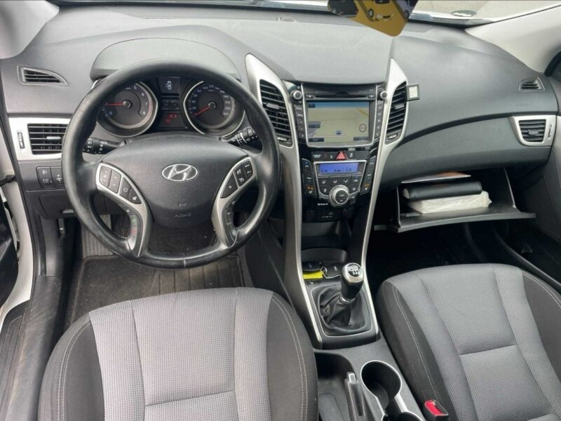 Hyundai i30 Perfekcyjny Full Opcja !!! II (2012 - 2016)