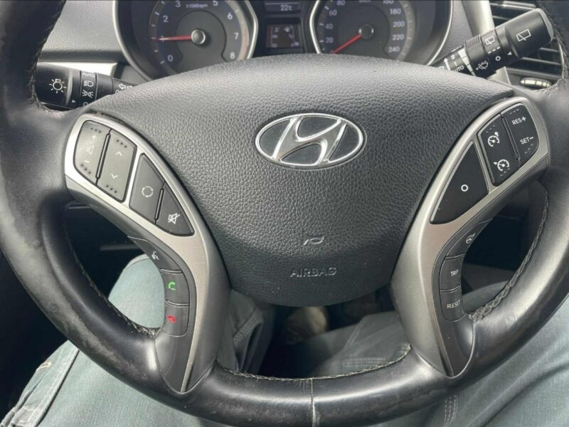 Hyundai i30 Perfekcyjny Full Opcja !!! II (2012 - 2016)