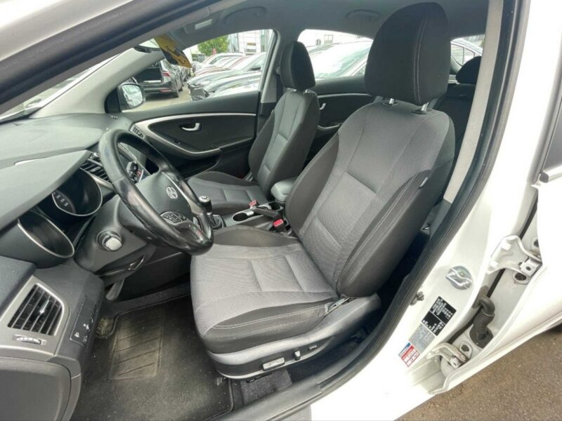 Hyundai i30 Perfekcyjny Full Opcja !!! II (2012 - 2016)