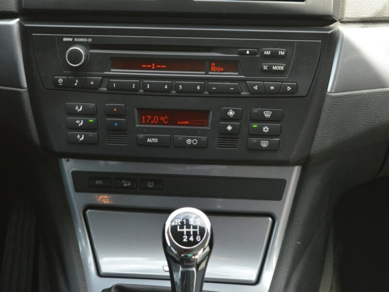 BMW X3 2.0 X-Drive18d 100% bezwypadkowy Klimatronik Euro-5 251tys.km. E83 (2003-2010)