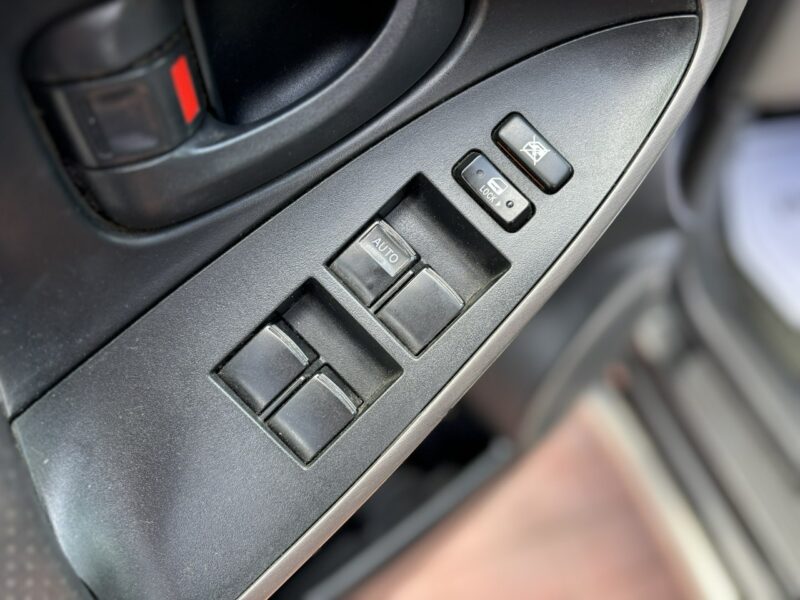 Toyota RAV-4 Automat, LPG III (2006-2012)