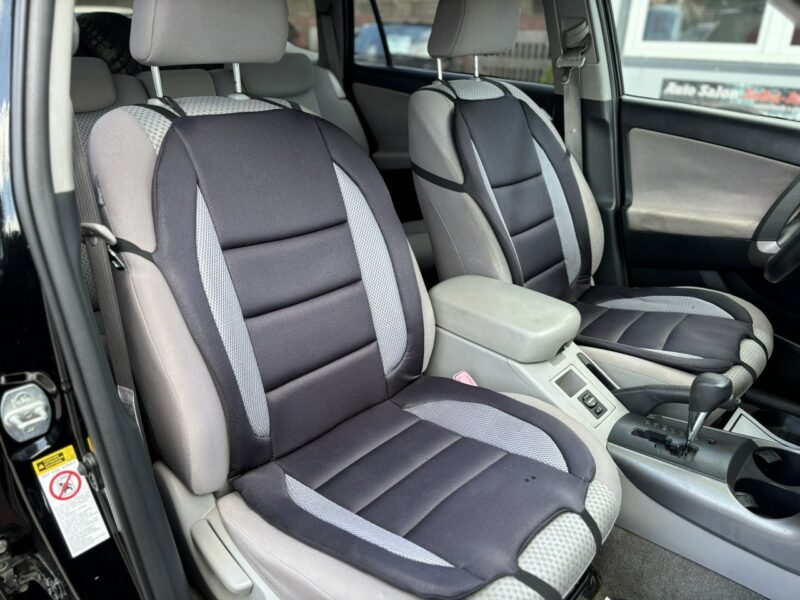 Toyota RAV-4 Automat, LPG III (2006-2012)