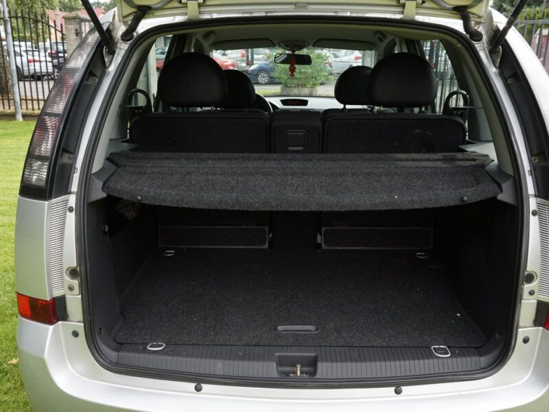 Opel Meriva zarejestrowany, ubezpieczony. Gwarancja. Polecam!!! I (2002-2010)
