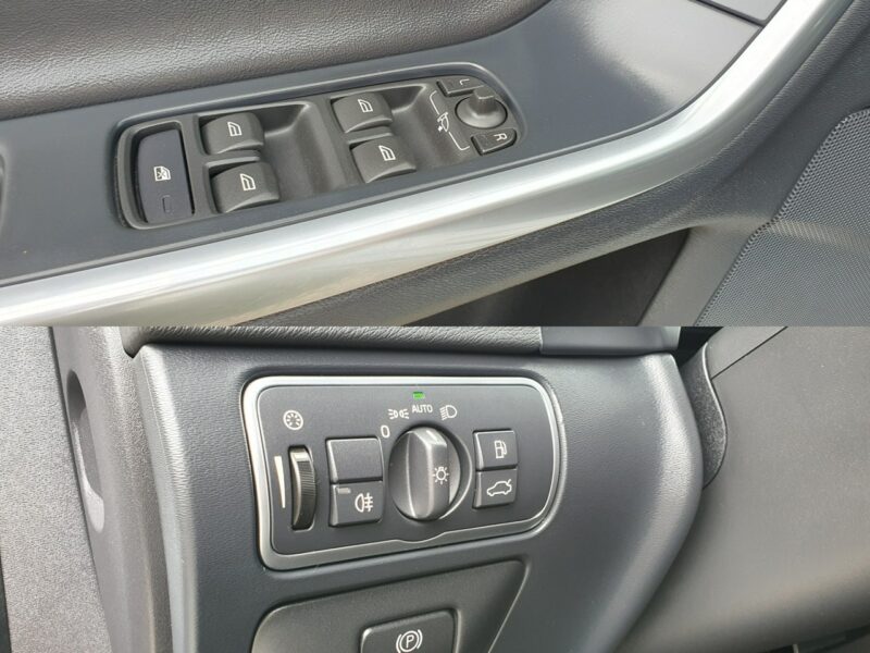 Volvo V60 2.0 D4 190KM # rDesign # Automat # NAVI # BiXenon # Skóra # Alkantara I (2010-2018)