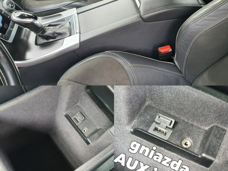 Volvo V60 2.0 D4 190KM # rDesign # Automat # NAVI # BiXenon # Skóra # Alkantara I (2010-2018)