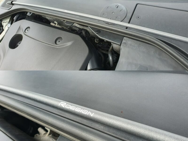 Volvo V60 2.0 D4 190KM # rDesign # Automat # NAVI # BiXenon # Skóra # Alkantara I (2010-2018)