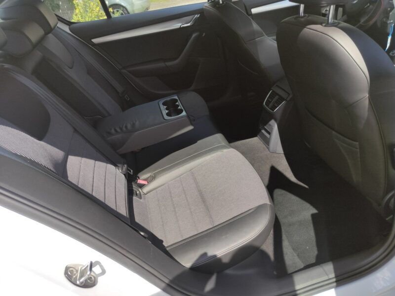 Škoda Octavia Bogate wyposaż. tylko 70tkm. ! 4-cylindry polecam III (2013-)