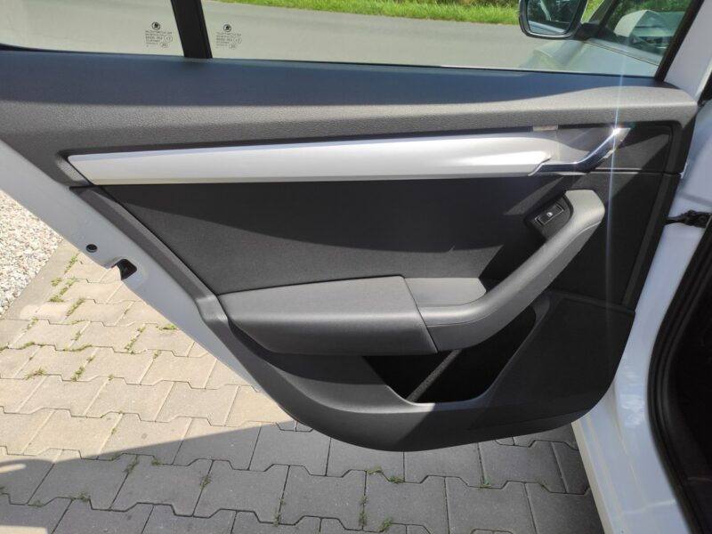 Škoda Octavia Bogate wyposaż. tylko 70tkm. ! 4-cylindry polecam III (2013-)