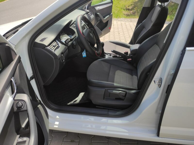 Škoda Octavia Bogate wyposaż. tylko 70tkm. ! 4-cylindry polecam III (2013-)