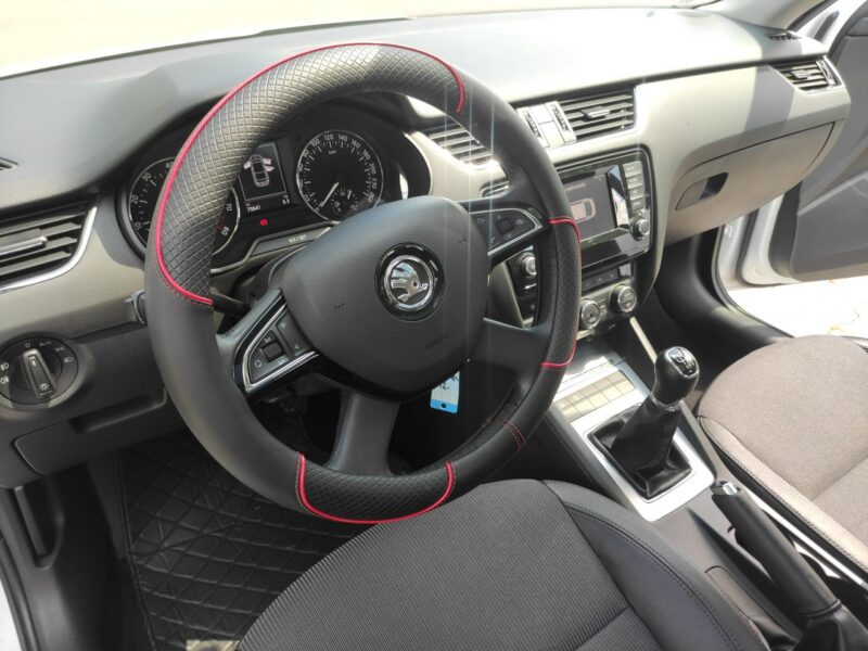Škoda Octavia Bogate wyposaż. tylko 70tkm. ! 4-cylindry polecam III (2013-)