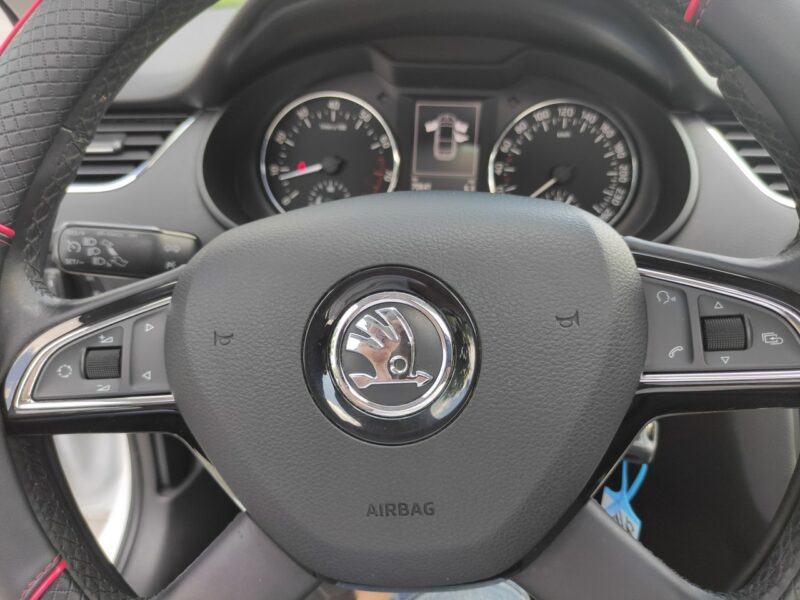 Škoda Octavia Bogate wyposaż. tylko 70tkm. ! 4-cylindry polecam III (2013-)