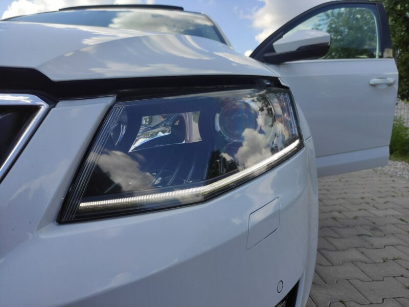 Škoda Octavia Bogate wyposaż. tylko 70tkm. ! 4-cylindry polecam III (2013-)