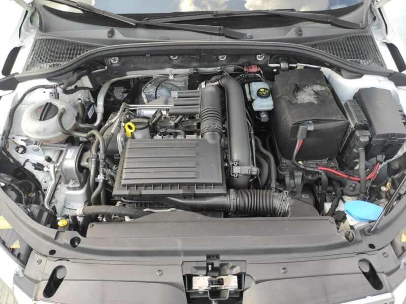 Škoda Octavia Bogate wyposaż. tylko 70tkm. ! 4-cylindry polecam III (2013-)