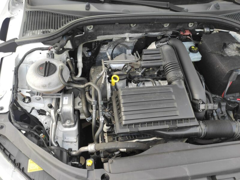 Škoda Octavia Bogate wyposaż. tylko 70tkm. ! 4-cylindry polecam III (2013-)