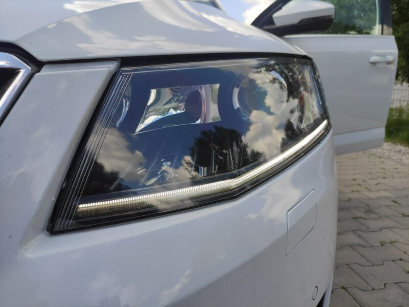 Škoda Octavia Bogate wyposaż. tylko 70tkm. ! 4-cylindry polecam III (2013-)