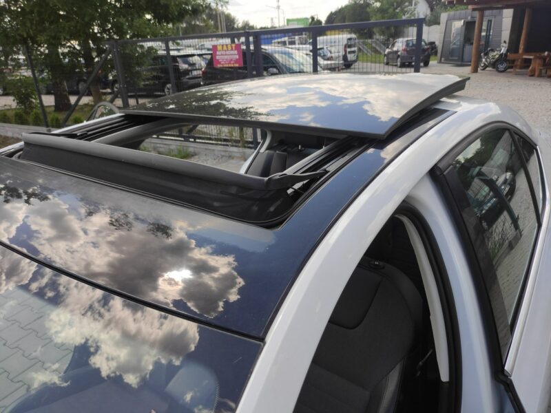 Škoda Octavia Bogate wyposaż. tylko 70tkm. ! 4-cylindry polecam III (2013-)