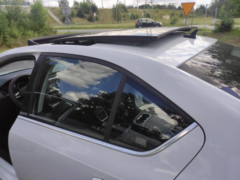 Škoda Octavia Bogate wyposaż. tylko 70tkm. ! 4-cylindry polecam III (2013-)