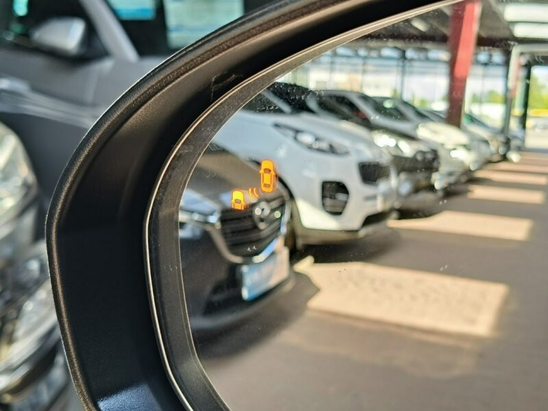 Hyundai Tucson 1.6 177KM Premium 4x4 Automat, Navi,Kamera,MartwePole, Wentyl.Fotele III (2015-2020)