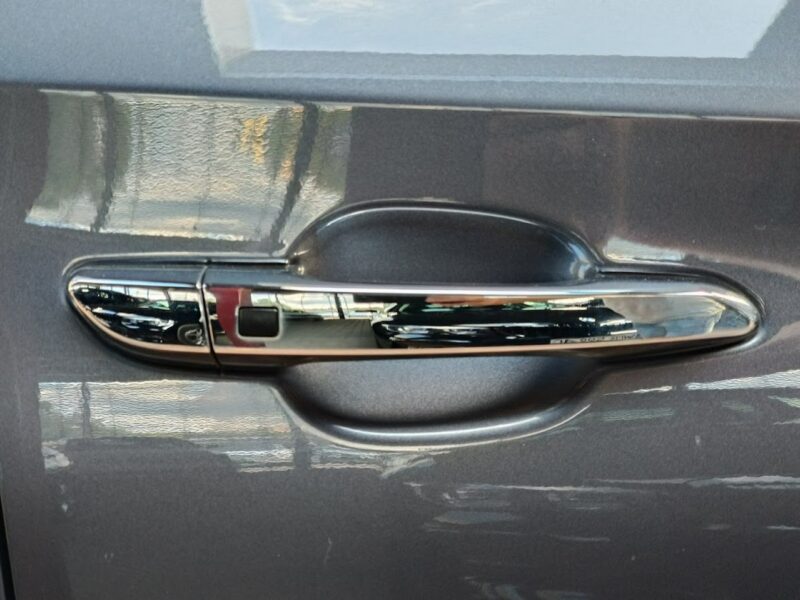 Hyundai Tucson 1.6 177KM Premium 4x4 Automat, Navi,Kamera,MartwePole, Wentyl.Fotele III (2015-2020)