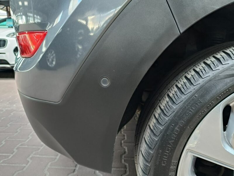 Hyundai Tucson 1.6 177KM Premium 4x4 Automat, Navi,Kamera,MartwePole, Wentyl.Fotele III (2015-2020)