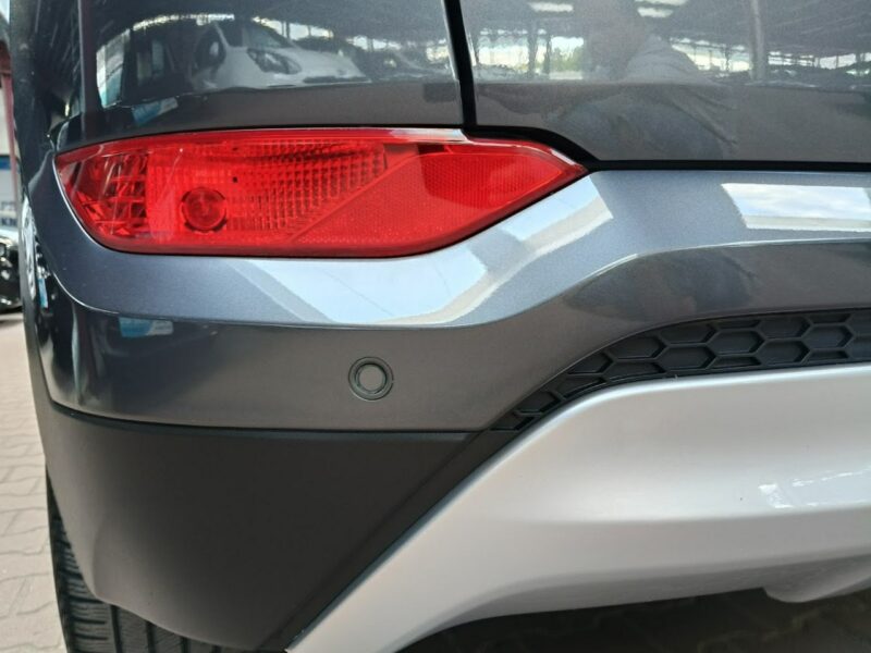 Hyundai Tucson 1.6 177KM Premium 4x4 Automat, Navi,Kamera,MartwePole, Wentyl.Fotele III (2015-2020)