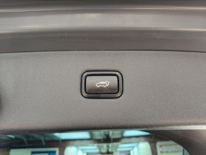 Hyundai Tucson 1.6 177KM Premium 4x4 Automat, Navi,Kamera,MartwePole, Wentyl.Fotele III (2015-2020)