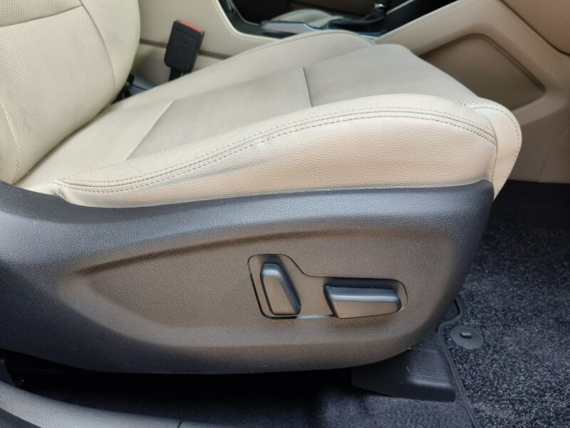 Hyundai Tucson 1.6 177KM Premium 4x4 Automat, Navi,Kamera,MartwePole, Wentyl.Fotele III (2015-2020)