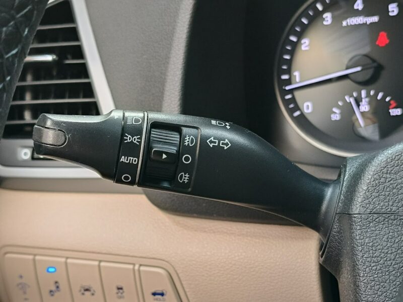 Hyundai Tucson 1.6 177KM Premium 4x4 Automat, Navi,Kamera,MartwePole, Wentyl.Fotele III (2015-2020)