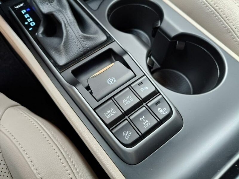 Hyundai Tucson 1.6 177KM Premium 4x4 Automat, Navi,Kamera,MartwePole, Wentyl.Fotele III (2015-2020)
