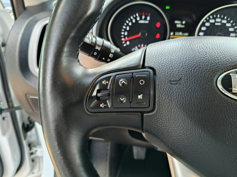 Kia Sportage 2.0 166KM Panorama,Kamera,Hands Free,Navi, Xenon,Grzane Fotele/Kierown III (2010-2015)
