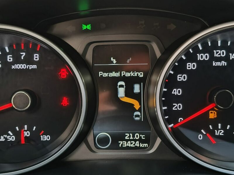 Kia Sportage 2.0 166KM Panorama,Kamera,Hands Free,Navi, Xenon,Grzane Fotele/Kierown III (2010-2015)