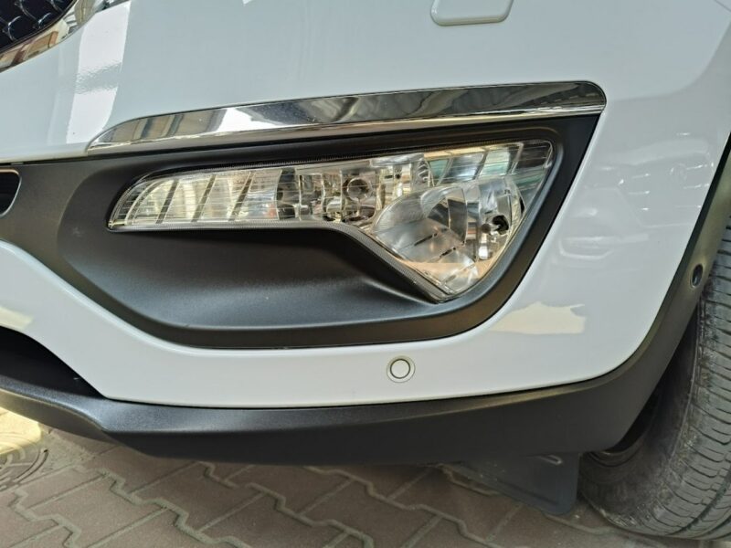 Kia Sportage 2.0 166KM Panorama,Kamera,Hands Free,Navi, Xenon,Grzane Fotele/Kierown III (2010-2015)