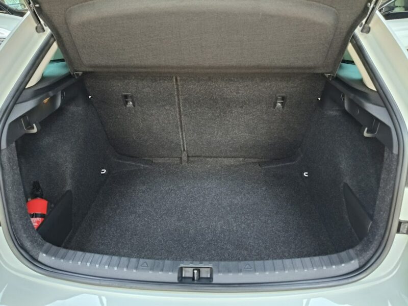 Škoda Scala 1.5 150KM Style,Kamera,Parktronik,GrzaneFotele,HandsFree,Android/Apple