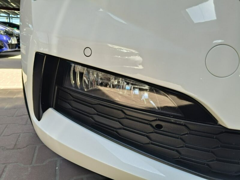 Škoda Scala 1.5 150KM Style,Kamera,Parktronik,GrzaneFotele,HandsFree,Android/Apple