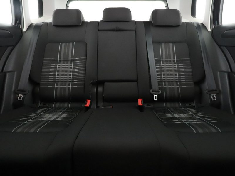 Volkswagen Golf Sportsvan Lounge navi PDC tempomat climatronic grzane fotele I (2014-)