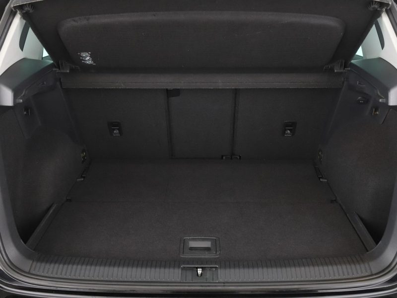 Volkswagen Golf Sportsvan Lounge navi PDC tempomat climatronic grzane fotele I (2014-)