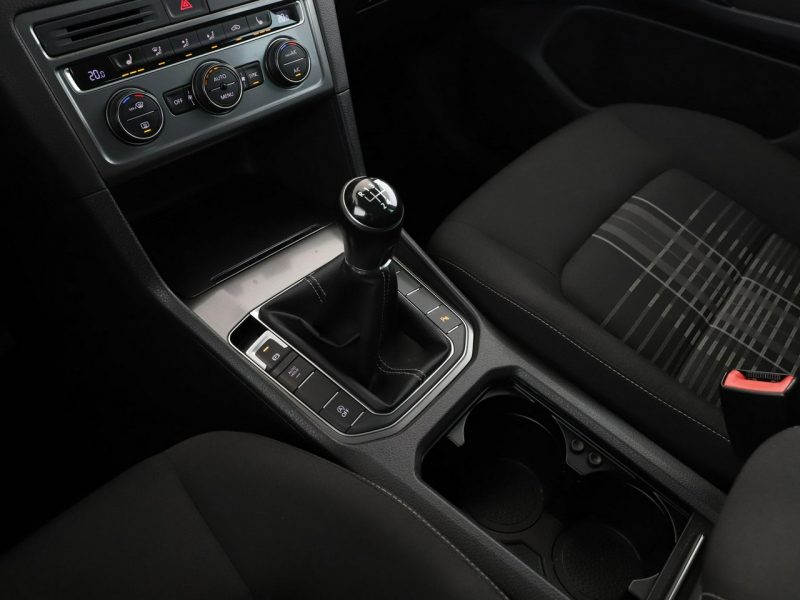 Volkswagen Golf Sportsvan Lounge navi PDC tempomat climatronic grzane fotele I (2014-)