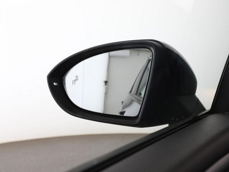 Volkswagen Golf Sportsvan Lounge navi PDC tempomat climatronic grzane fotele I (2014-)