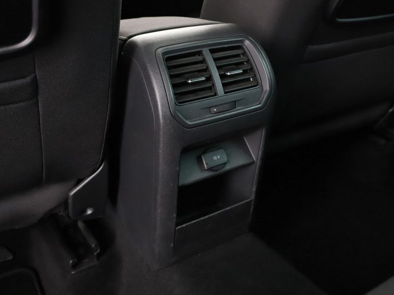 Volkswagen Golf Sportsvan Lounge navi PDC tempomat climatronic grzane fotele I (2014-)