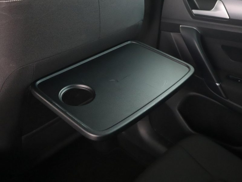 Volkswagen Golf Sportsvan Lounge navi PDC tempomat climatronic grzane fotele I (2014-)