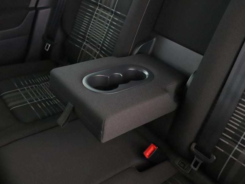 Volkswagen Golf Sportsvan Lounge navi PDC tempomat climatronic grzane fotele I (2014-)