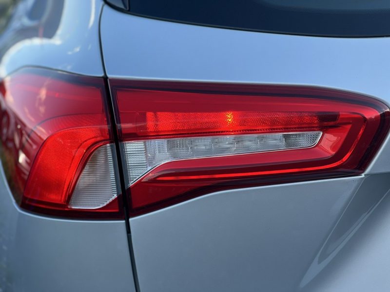 Ford Focus Salon Polska Poleasingowy I właściciel Serwis ASO VAT 23% Bezwypadkowy Mk4 (2018-)