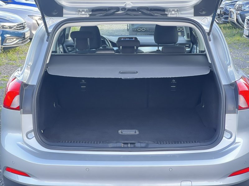 Ford Focus Salon Polska Poleasingowy I właściciel Serwis ASO VAT 23% Bezwypadkowy Mk4 (2018-)