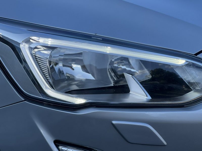 Ford Focus Salon Polska Poleasingowy I właściciel Serwis ASO VAT 23% Bezwypadkowy Mk4 (2018-)