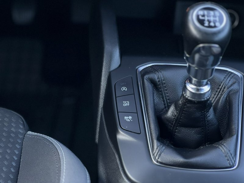 Ford Focus Salon Polska Poleasingowy I właściciel Serwis ASO VAT 23% Bezwypadkowy Mk4 (2018-)