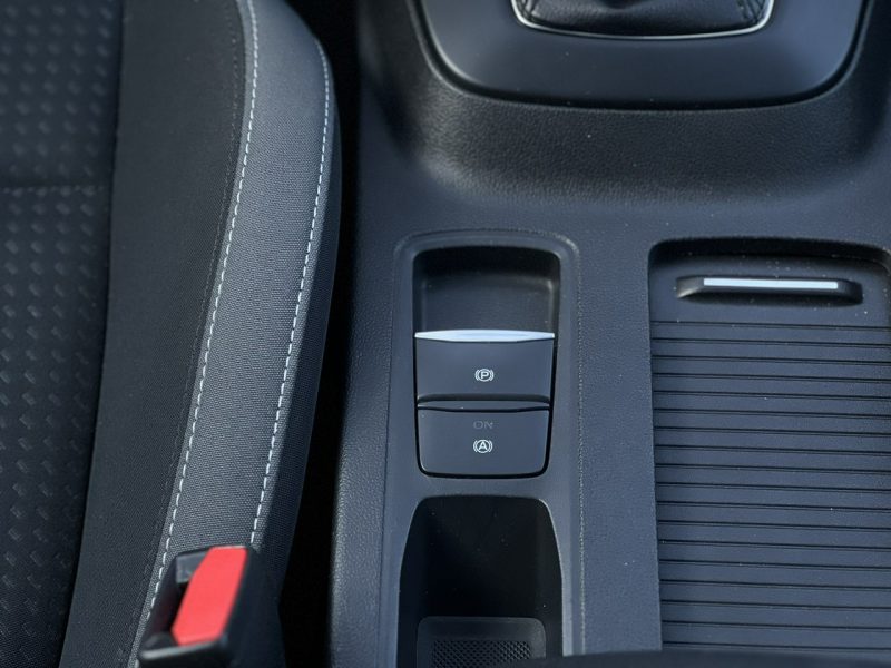 Ford Focus Salon Polska Poleasingowy I właściciel Serwis ASO VAT 23% Bezwypadkowy Mk4 (2018-)