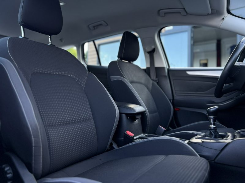 Ford Focus Salon Polska Poleasingowy I właściciel Serwis ASO VAT 23% Bezwypadkowy Mk4 (2018-)