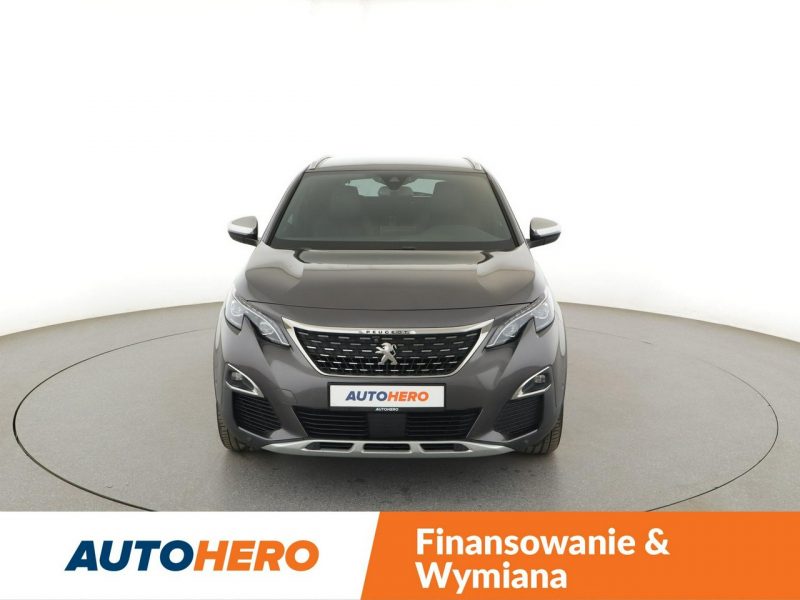 Peugeot 3008 GRATIS! Pakiet Serwisowy o wartości 700 zł! II (2016-)