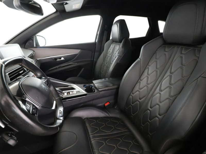 Peugeot 3008 GRATIS! Pakiet Serwisowy o wartości 700 zł! II (2016-)