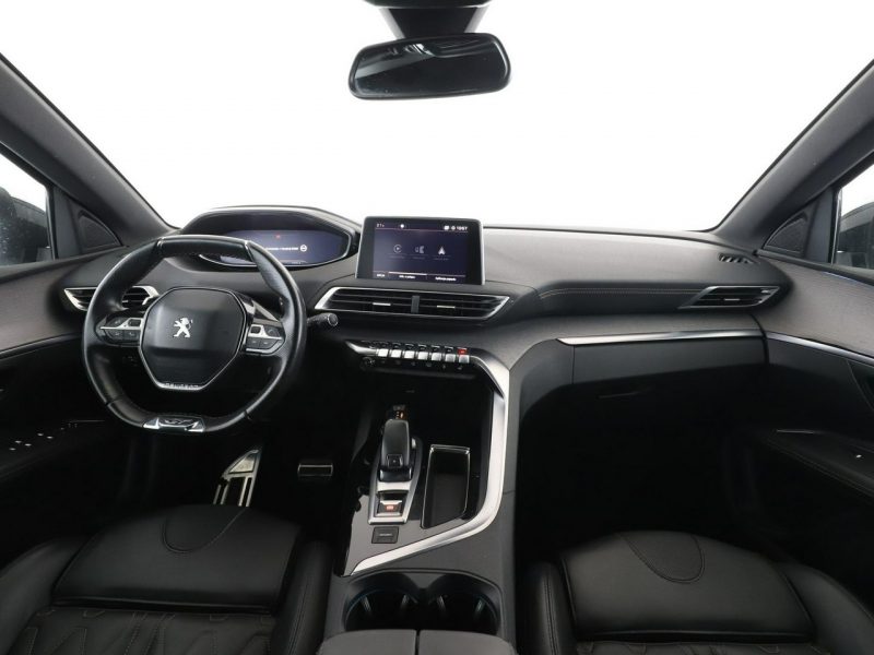 Peugeot 3008 GRATIS! Pakiet Serwisowy o wartości 700 zł! II (2016-)